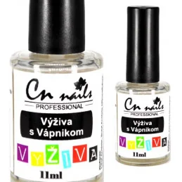 CN nails - vsetkoprenechty.sk|Výživy, regenerácie
