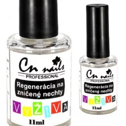 CN nails - vsetkoprenechty.skVýživy, regenerácie
