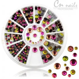 CN nails - vsetkoprenechty.sk|Karusel s ozdobami 