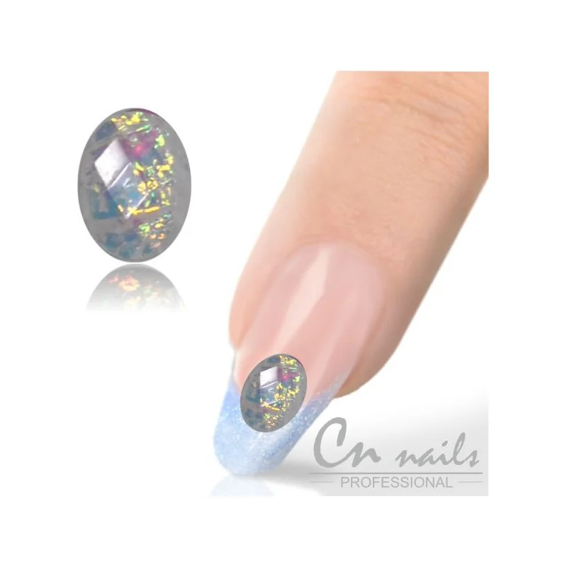 Šperk na nechty nr.35 Šperky na nechty