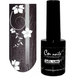 Gel lak na nechty - Nostalgia 15ml Gel laky na nechty