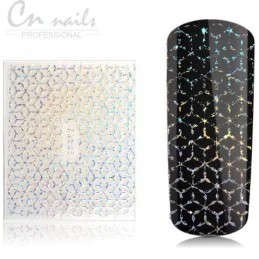 CN nails - vsetkoprenechty.skNálepky Sparkle
