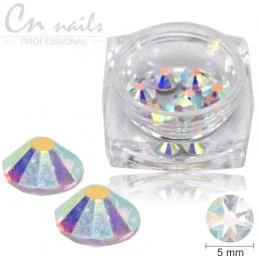 CN nails - vsetkoprenechty.sk|Luxury a ´la swarovski