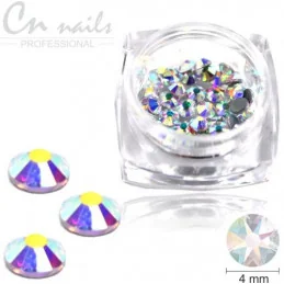 CN nails - vsetkoprenechty.sk|Luxury a ´la swarovski