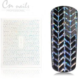 CN nails - vsetkoprenechty.skNálepky Sparkle