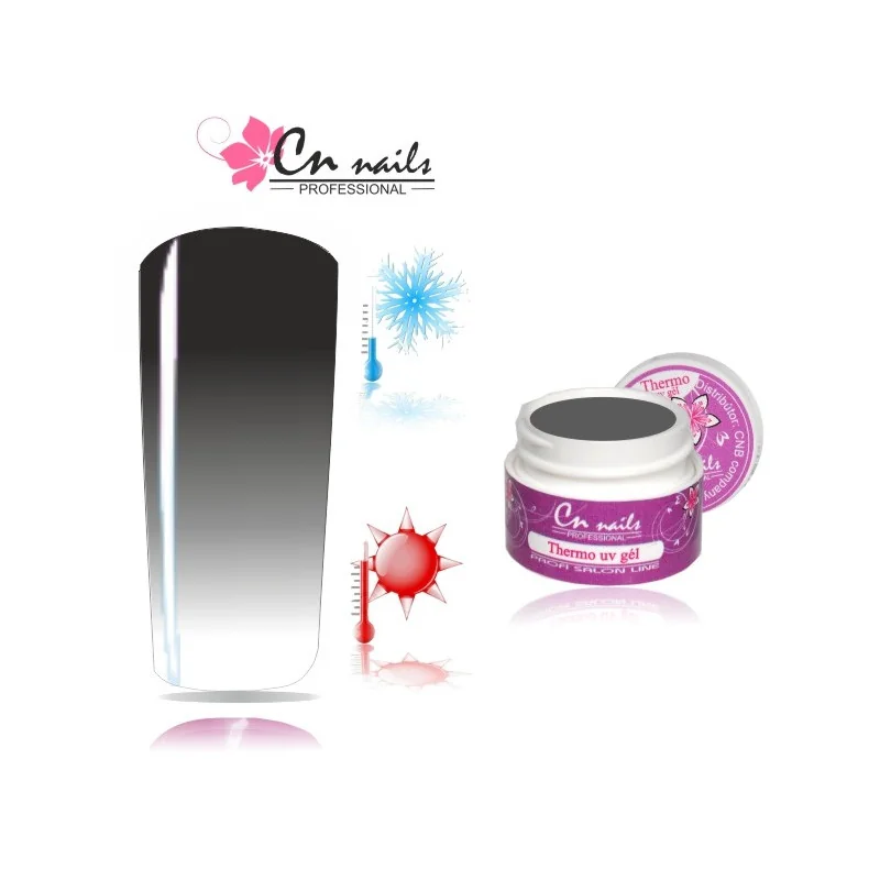 Termo uv gel Aragon nr.10 Termo gély