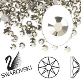 Wulcano light - Swarovski® kamienky SS5 - 2mm Swarovski