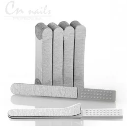 CN nails - vsetkoprenechty.skPilníky rôznych tvarov