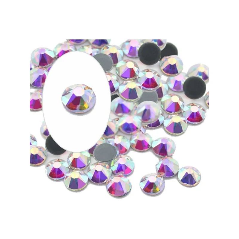 Multi 1mm A' la Swarovski kamienky Luxury a ´la swarovski Multi 1mm A' la Swarovski kamienky Luxury a ´la swarovski