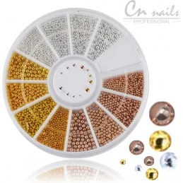 CN nails - vsetkoprenechty.sk|Karusel s ozdobami 