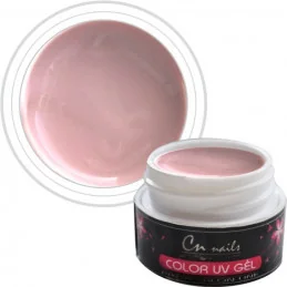 NR.316 Farebný uv gél KLASIK LÍNIA color uv gélov