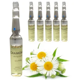Ampulka extrakt z rumančeka 3ml Mezoterapia - mikroihličková