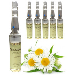 Ampulka extrakt z rumančeka 3ml  Mezoterapia - mikroihličková