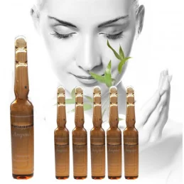 Ampulka purifying 3ml Mezoterapia - mikroihličková