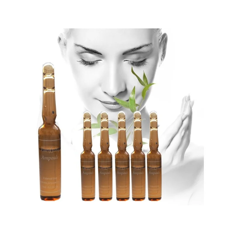 Ampulka purifying 3ml Mezoterapia - mikroihličková