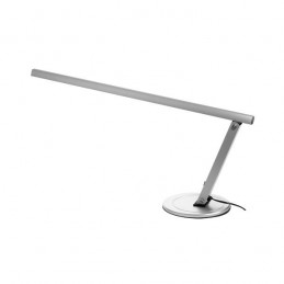 Profesionálna lampa na stôl + Žiarovka zdarma  Lampy na manikúrny stolík