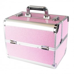 Glamour kozmetický kufrík na UV lampu  Kozmetické taštičky, kufríky