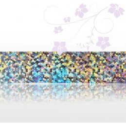 One touch foil nr.41 ONE TOUCH FOIL