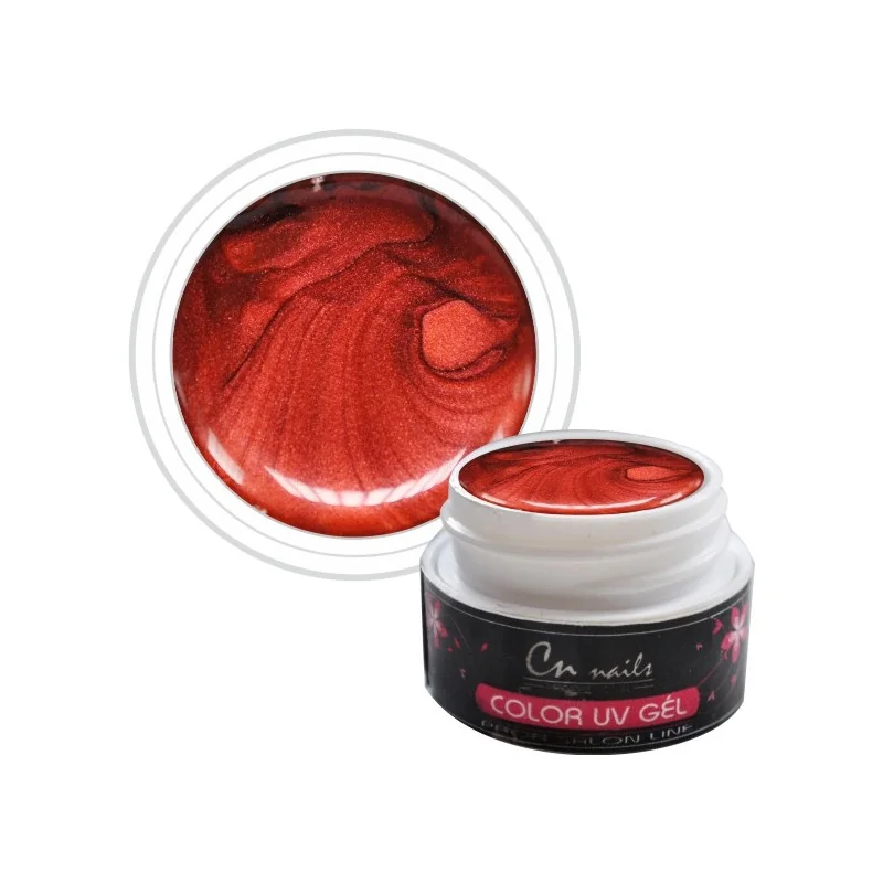 NR.319 Farebný gél Marmala 5ml Kolekcia JESEŇ/ZIMA NR.319 Farebný gél Marmala 5ml Kolekcia JESEŇ/ZIMA