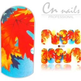 CN nails - vsetkoprenechty.sk|Nálepky na nechty
