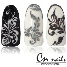 Saphire - Nail art Školenia na nechty