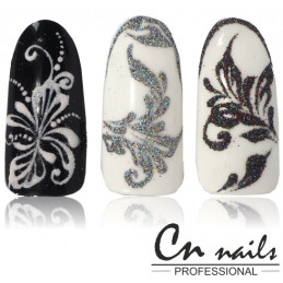 Saphire - Nail art  Školenia na nechty