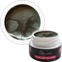 NR.8 Farebný gél Subrina 5ml KLASIK LÍNIA color uv gélov