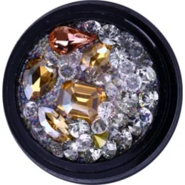 CN nails - vsetkoprenechty.skMix Diamond