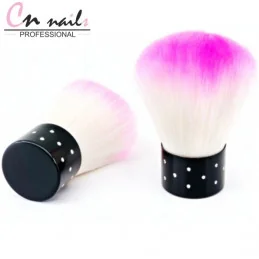 Štetec na prach Diamond Pink Pomôcky - iné