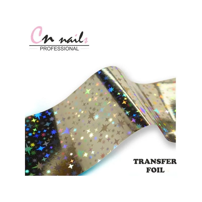 One touch foil nr.1 ONE TOUCH FOIL