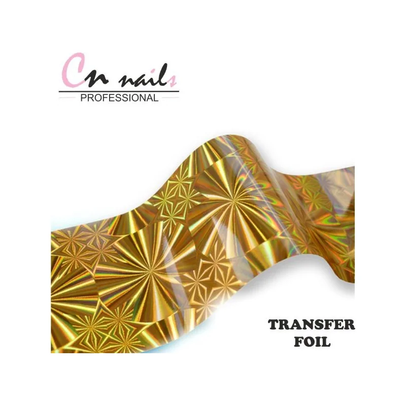 One touch foil nr.7 ONE TOUCH FOIL