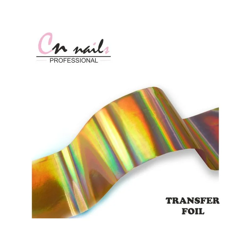 One touch foil nr.55 ONE TOUCH FOIL