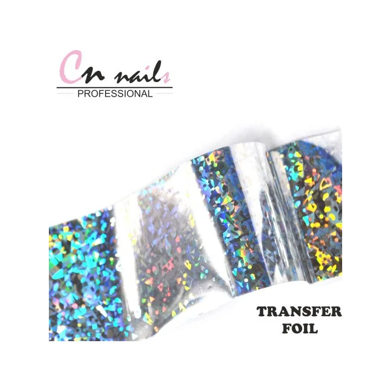 One touch foil nr.4 ONE TOUCH FOIL