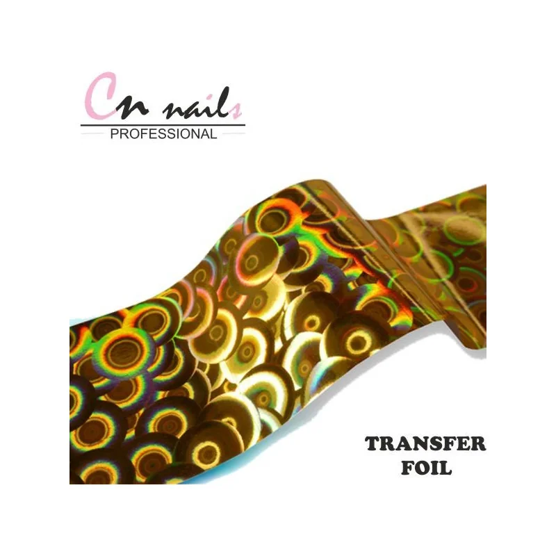 One touch foil nr.5 ONE TOUCH FOIL