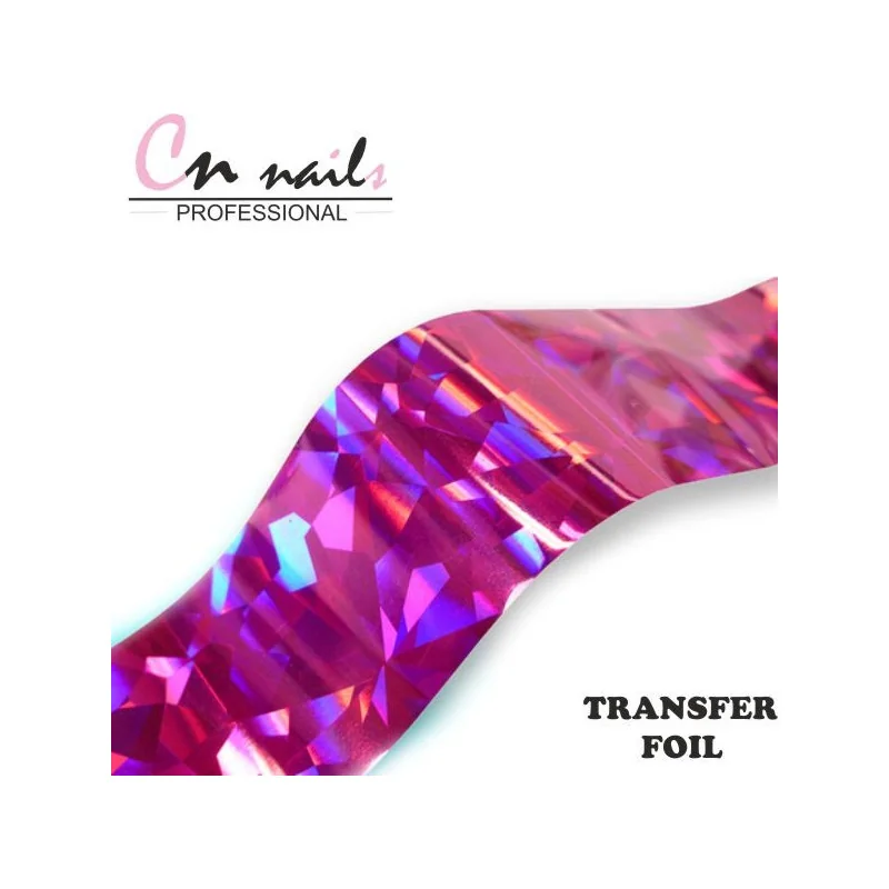 One touch foil nr.10 ONE TOUCH FOIL