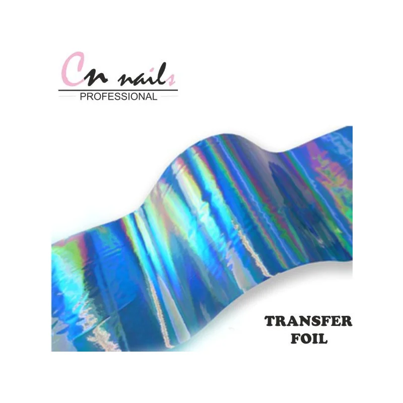 One touch foil nr.27 ONE TOUCH FOIL