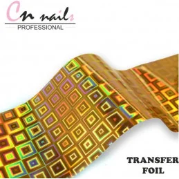 One touch foil nr.21 ONE TOUCH FOIL