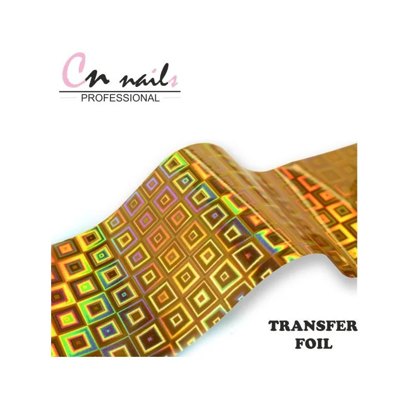 One touch foil nr.21 ONE TOUCH FOIL