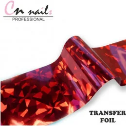 One touch foil nr.18 ONE TOUCH FOIL