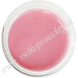 Cappuccino Pink camouflage UV/LED gél 15ml   KAMUFLÁŹNE GÉLY na nechty