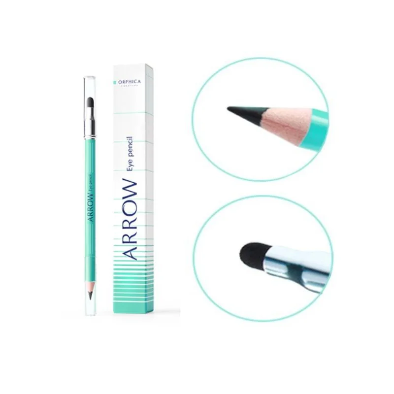 Očná ceruzka, ktorá sa nerozmazáva - ARROW Výživné séra