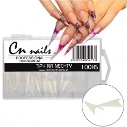 CN nails - vsetkoprenechty.skTipy na nechty