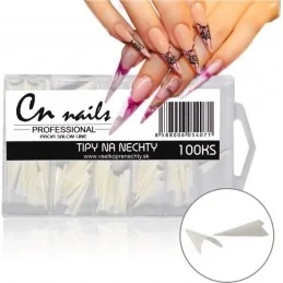 CN nails - vsetkoprenechty.skTipy na nechty
