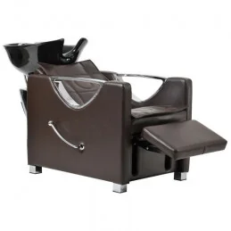 Kadernícky umývací box Luxury Umývacie Boxy