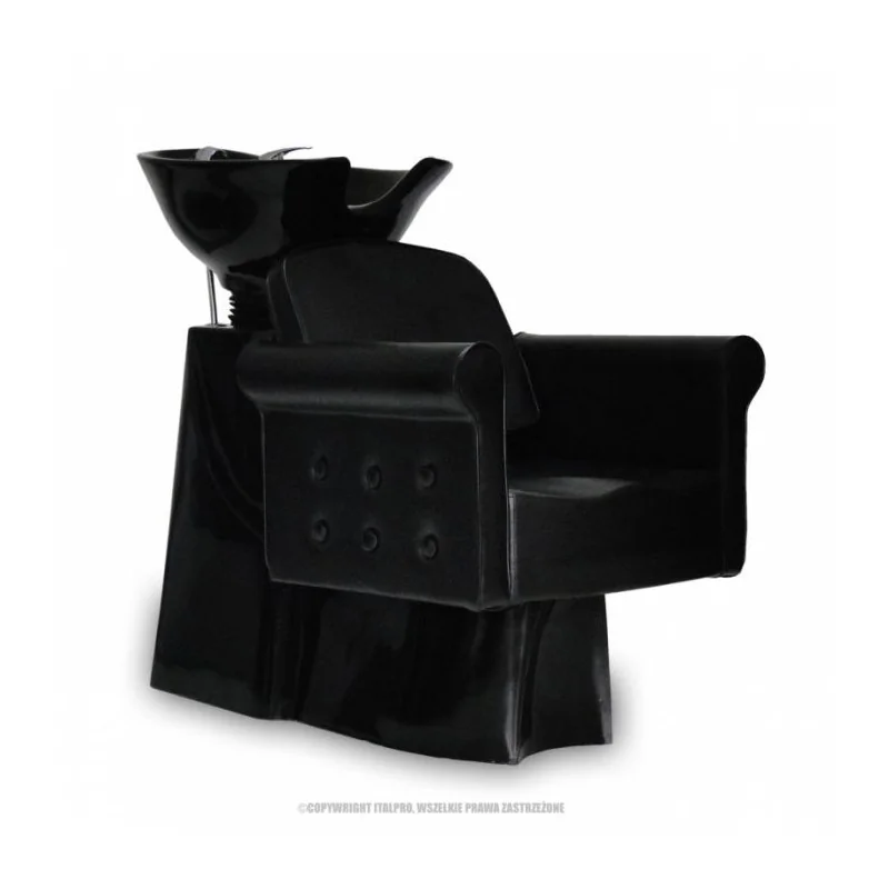 Kadernícky umývací box Diamant Umývacie Boxy