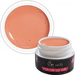 NR.543 Farebný gél Medina KLASIK LÍNIA color uv gélov
