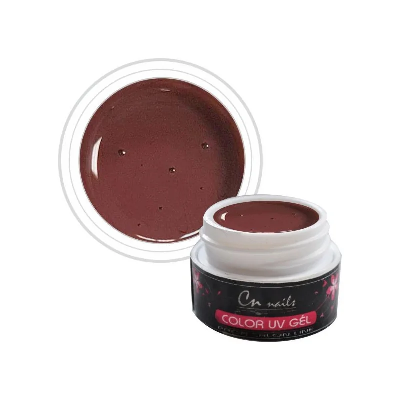 NR.542 Farebný gél Sahara KLASIK LÍNIA color uv gélov NR.542 Farebný gél Sahara KLASIK LÍNIA color uv gélov