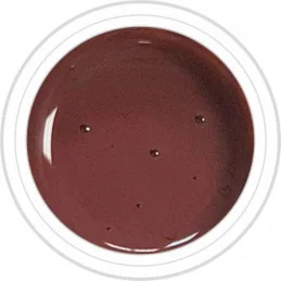NR.542 Farebný gél Sahara KLASIK LÍNIA color uv gélov