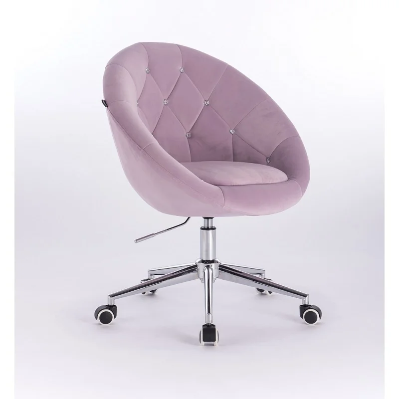 Kreslo Elegance Velur Magma Kreslá, stoličky