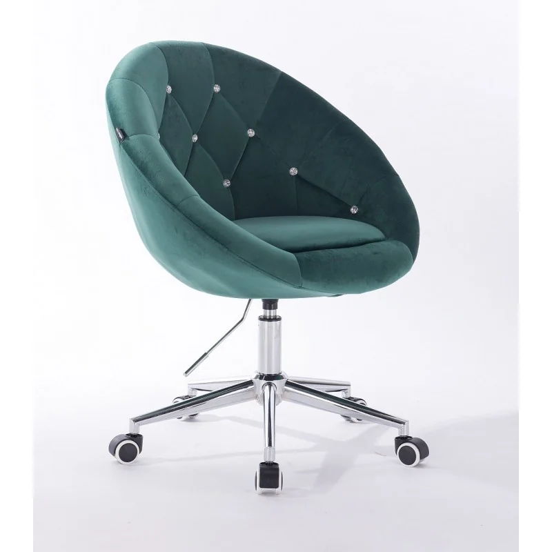 Kreslo Elegance Velur Manhattan Kreslá, stoličky